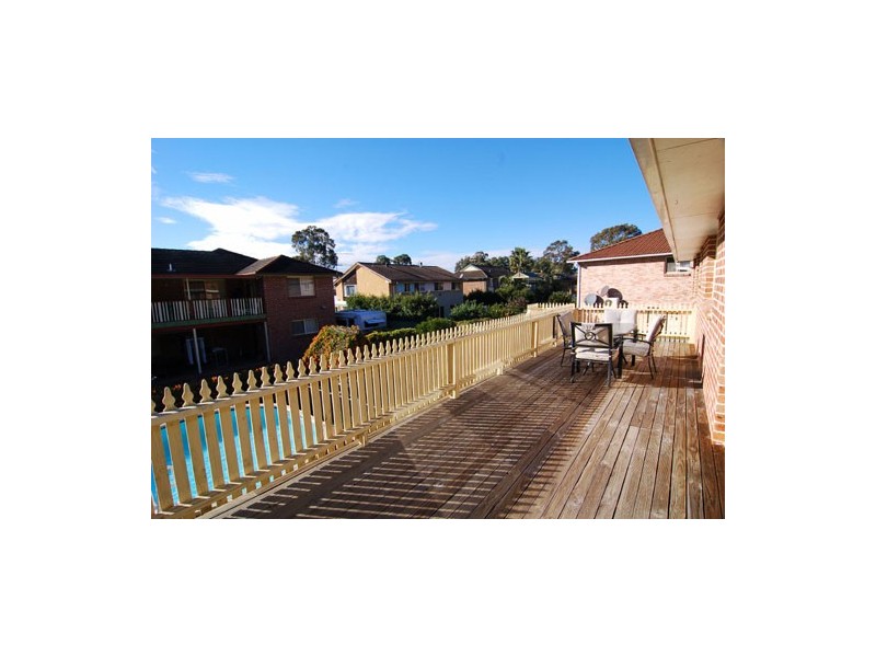 Mcgraths Hill NSW 2756