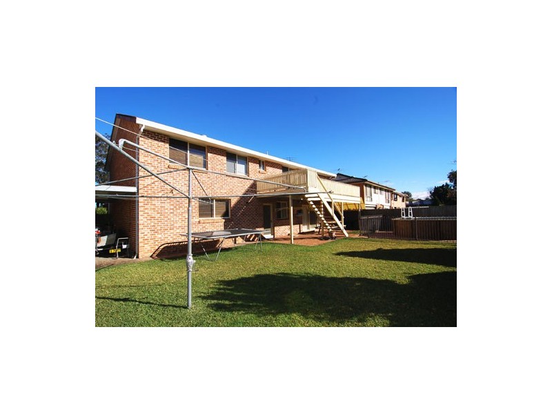 Mcgraths Hill NSW 2756