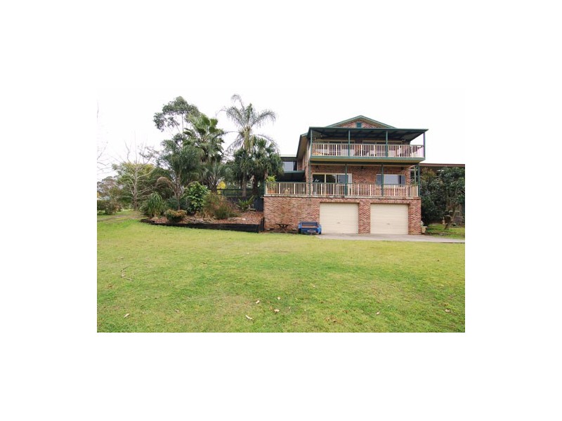 Ebenezer NSW 2756