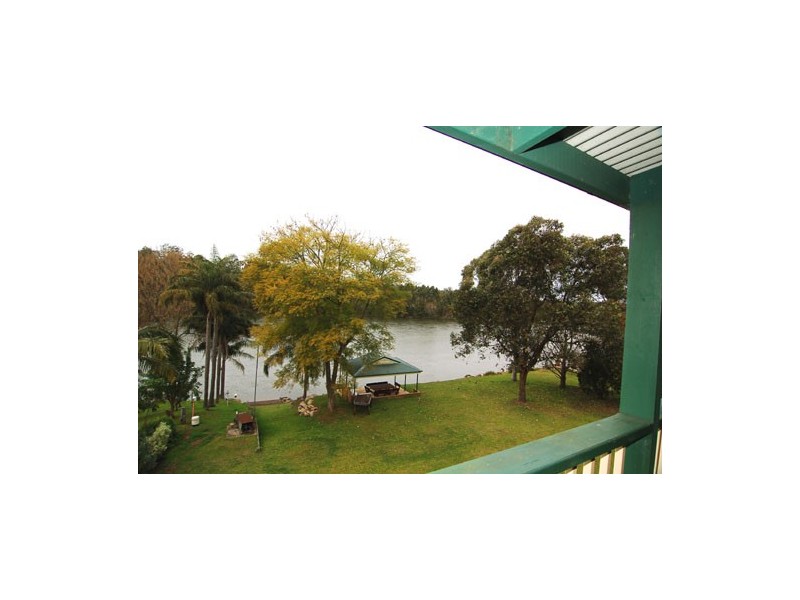 Ebenezer NSW 2756