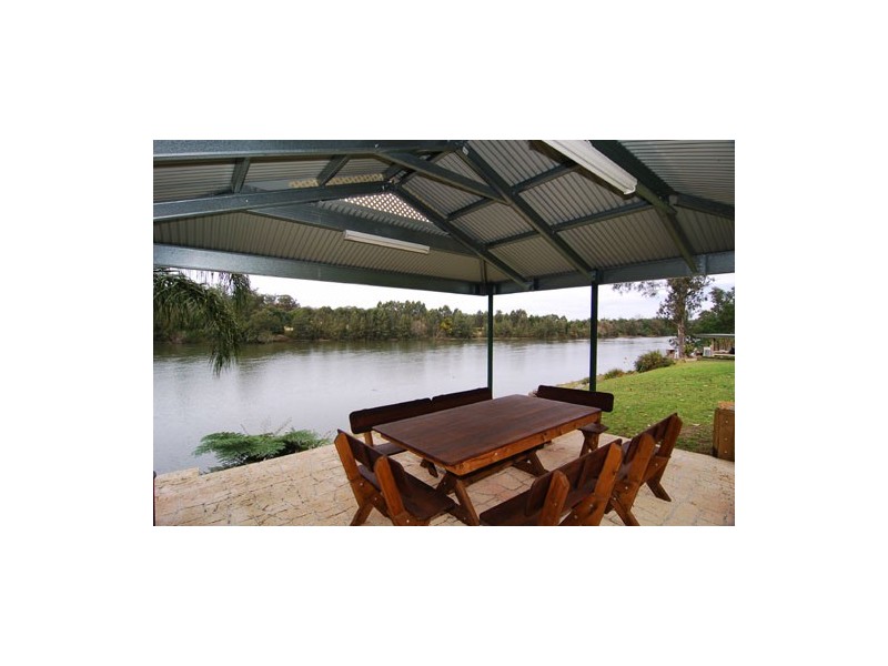 Ebenezer NSW 2756