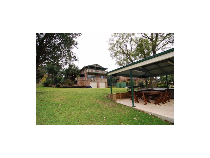Ebenezer NSW 2756