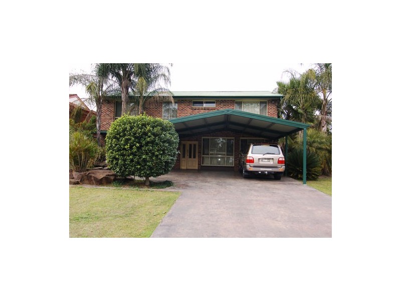 Ebenezer NSW 2756