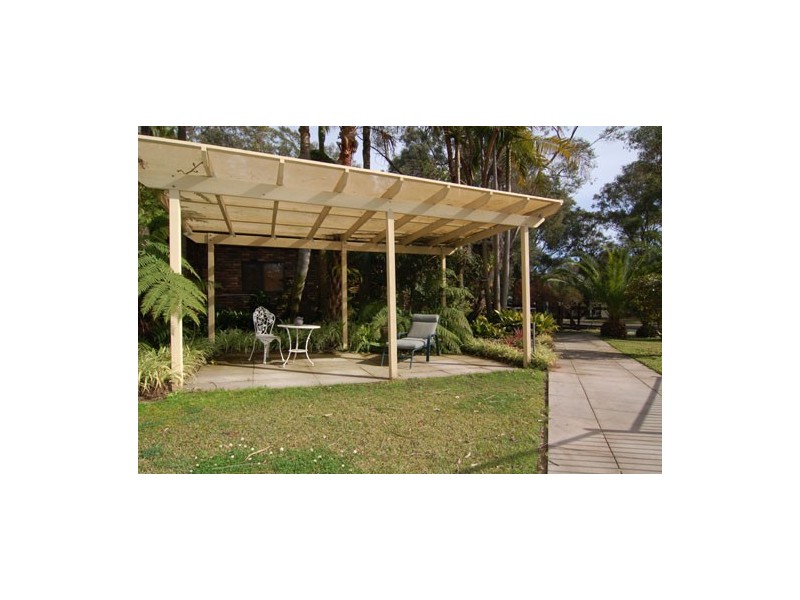 107 Church Lane, Cranebrook NSW 2749