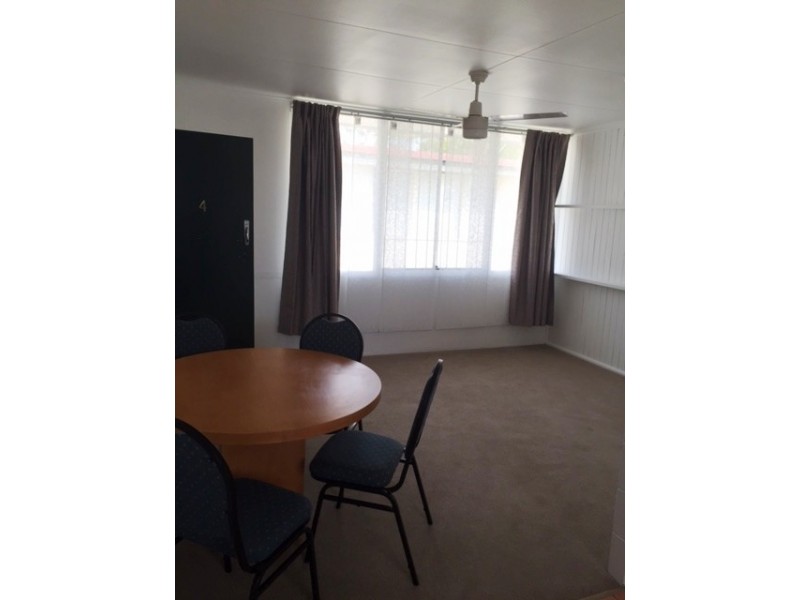 4/1 Delungra Street, Toowong QLD 4066