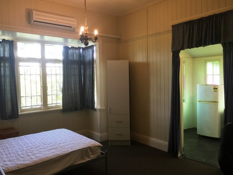 4/185 Newmarket Road, Wilston QLD 4051