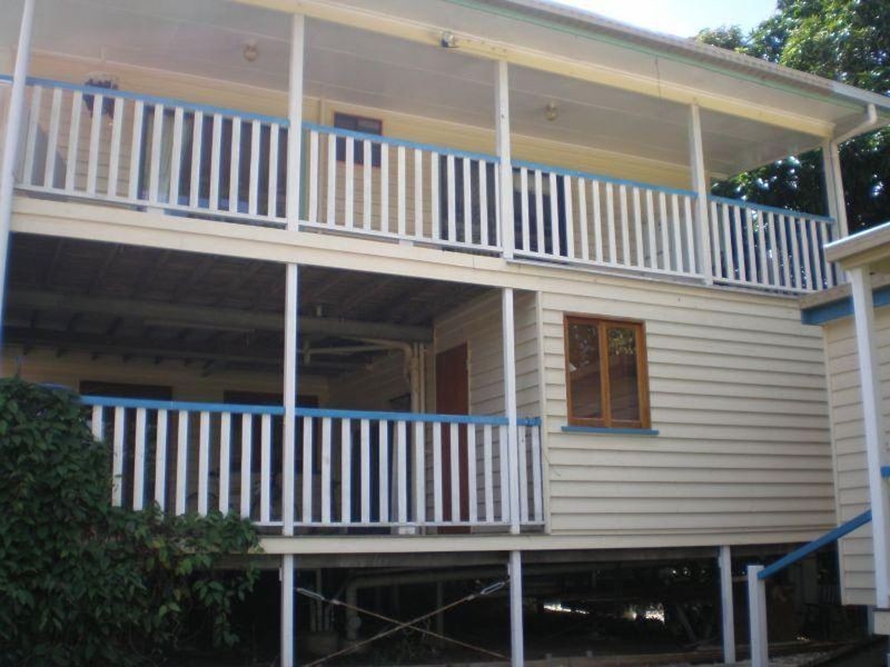 3/9 Willandra Street, Enoggera QLD 4051