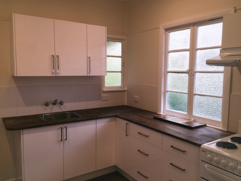 45 Lilley Road, Bardon QLD 4065