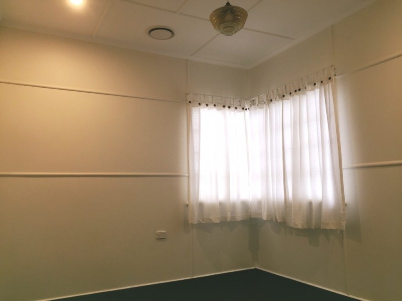 45 Lilley Road, Bardon QLD 4065