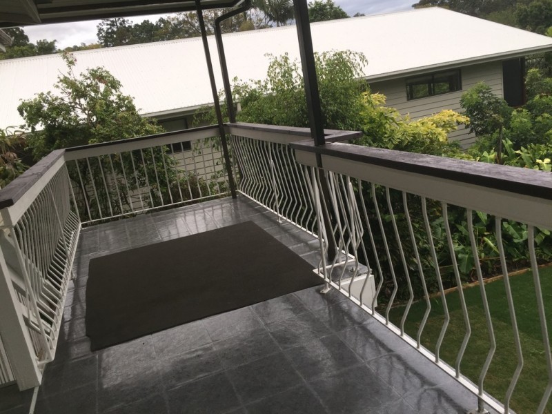 45 Lilley Road, Bardon QLD 4065