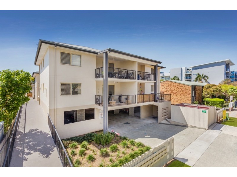 14 Le Geyt Street, Windsor QLD 4030