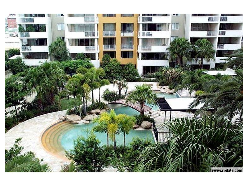 35 Gotha st, Fortitude Valley QLD 4006