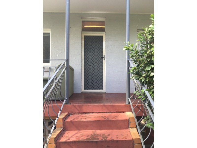 1/75 Upper Cairns Terrace, Red Hill QLD 4059