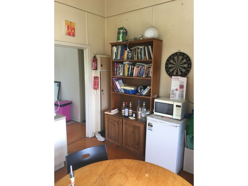 1/75 Upper Cairns Terrace, Red Hill QLD 4059