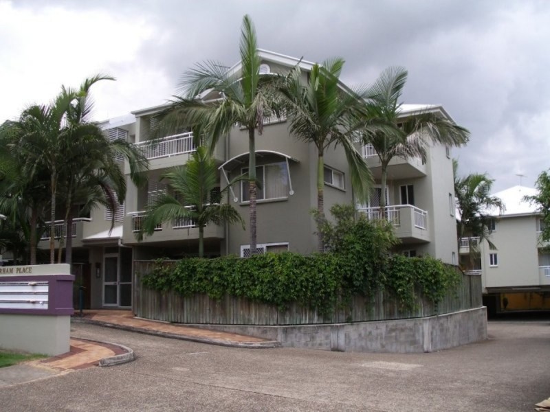6/9 Durham St, St Lucia QLD 4067