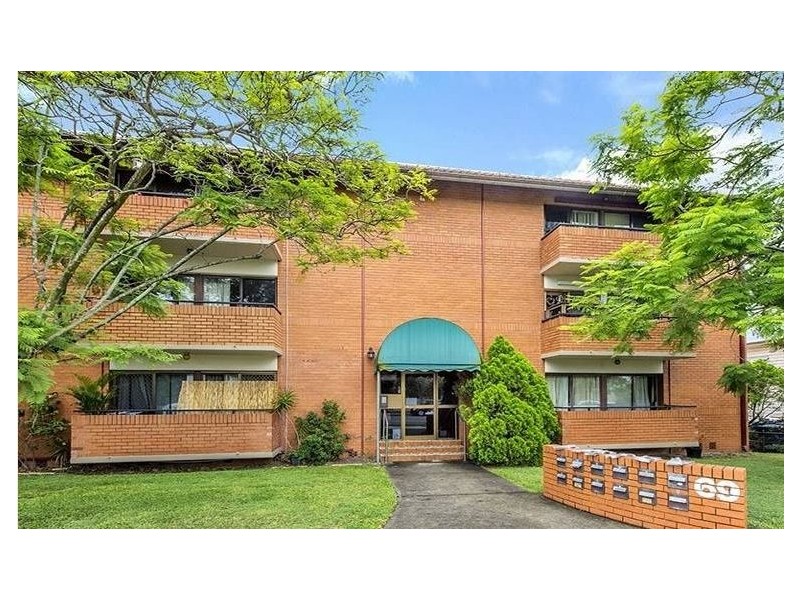 9/69 Herston Road, Kelvin Grove QLD 4059