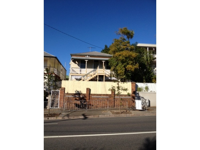164 Given Tc, Paddington QLD 4064