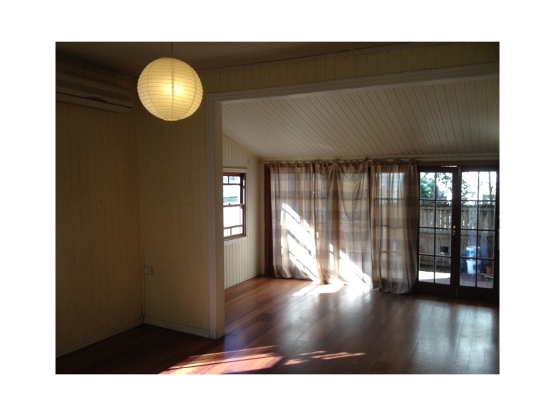 164 Given Tc, Paddington QLD 4064