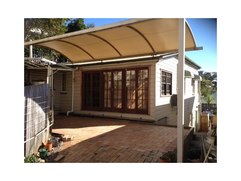 164 Given Tc, Paddington QLD 4064