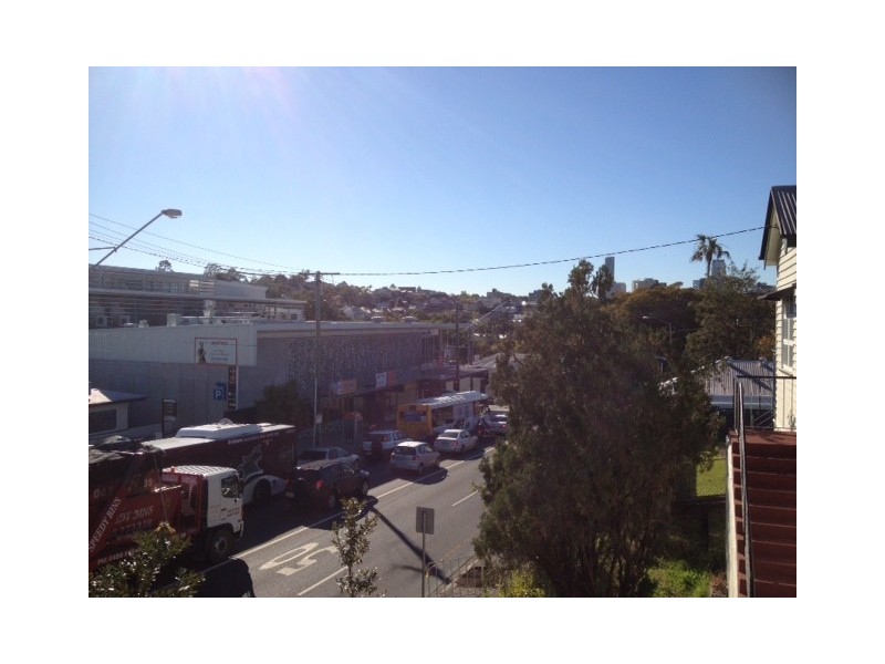 164 Given Tc, Paddington QLD 4064