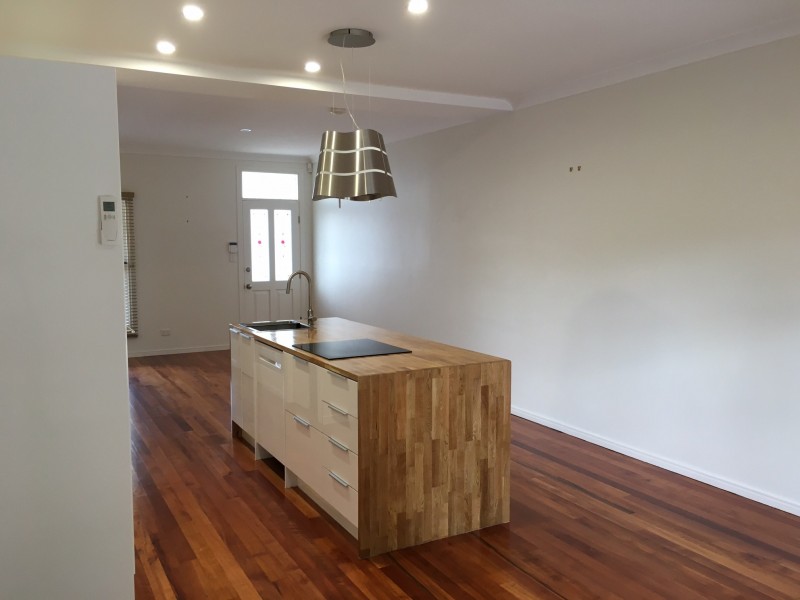 3/17 Martha St, Paddington QLD 4064