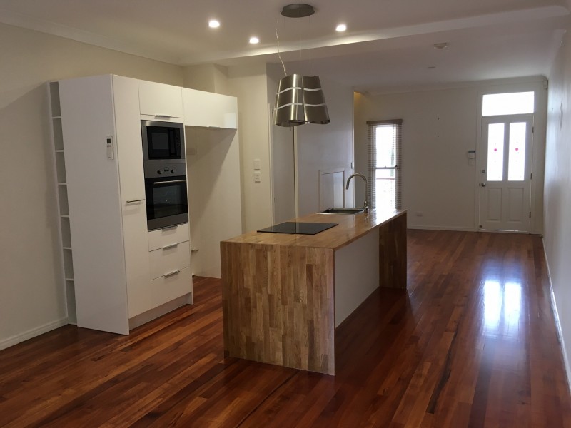 3/17 Martha St, Paddington QLD 4064