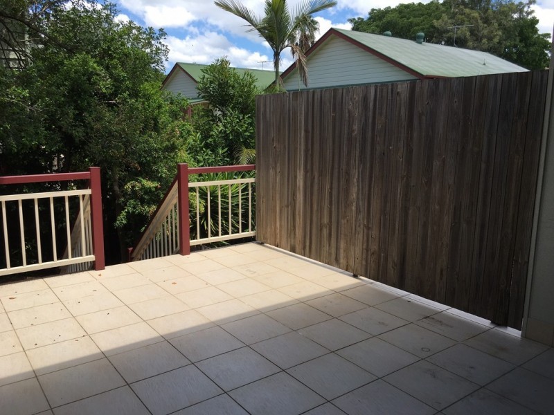 3/17 Martha St, Paddington QLD 4064