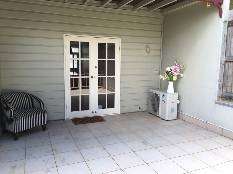 3/17 Martha St, Paddington QLD 4064