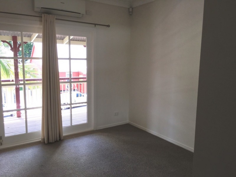 3/17 Martha St, Paddington QLD 4064