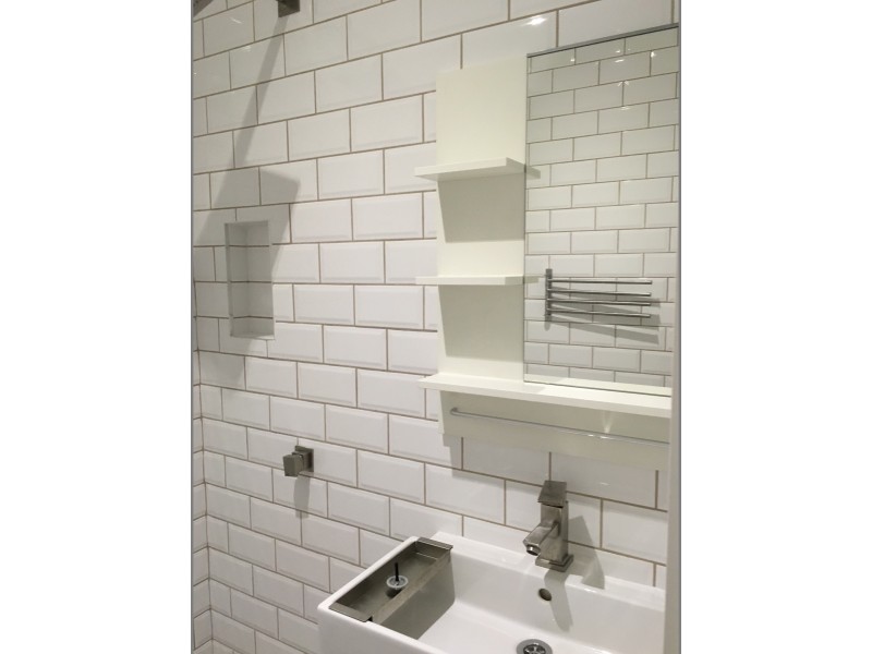 3/17 Martha St, Paddington QLD 4064