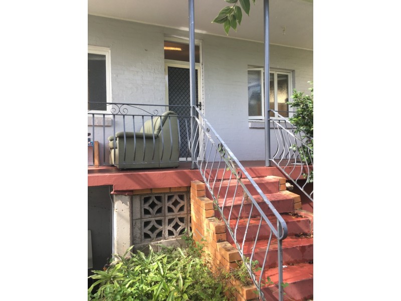 1/75 Upper Cairns Tce, Red Hill QLD 4059