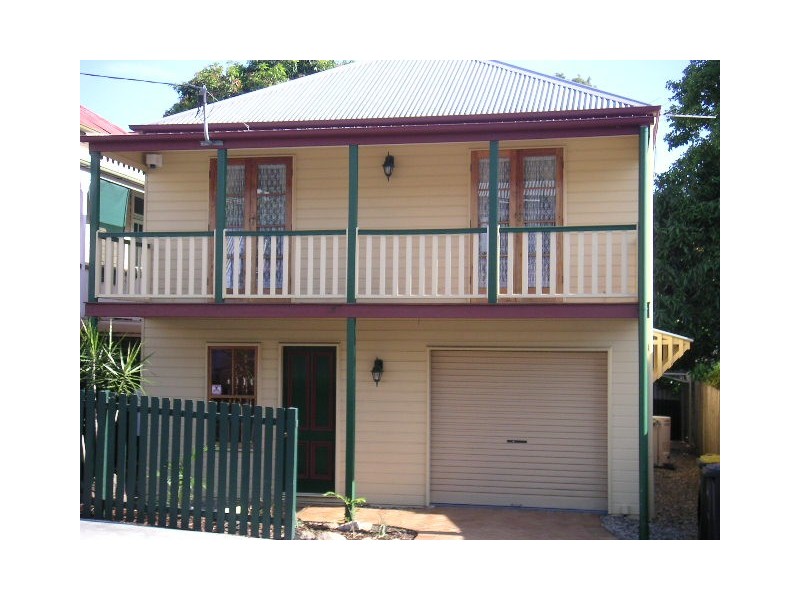 19 Melford Street, Petrie Terrace QLD 4000