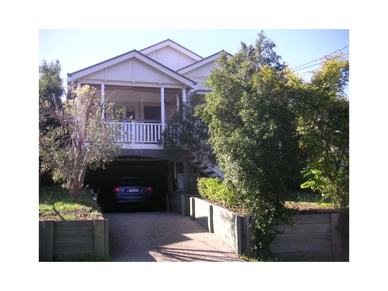 35 Crown Street, Bardon QLD 4065