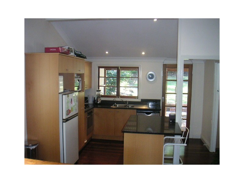 35 Crown Street, Bardon QLD 4065