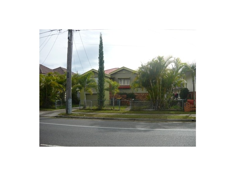 174 Ashgrove Ave, Ashgrove QLD 4060