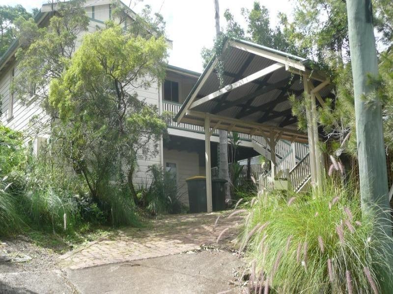 21 Oxford Terrace, Taringa QLD 4068