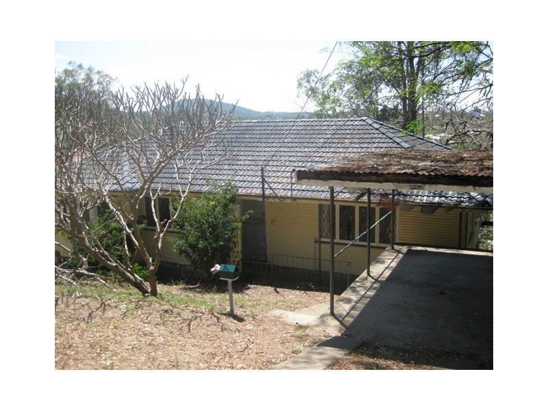 235 Birdwood Terrace, Toowong QLD 4066