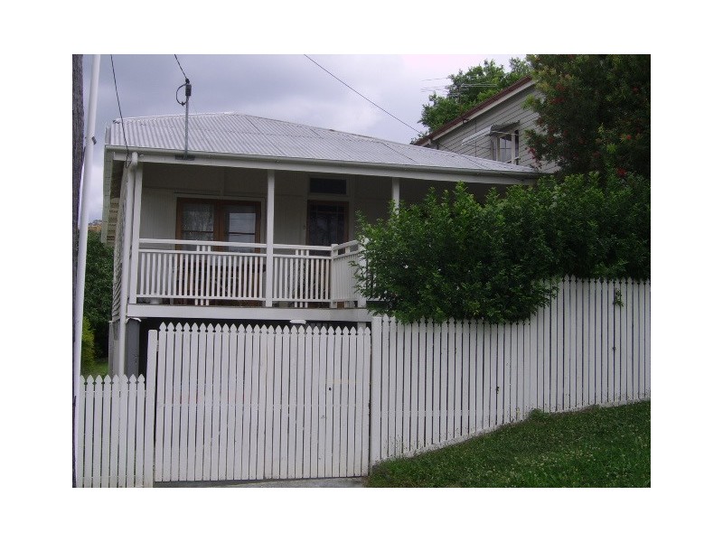 26 Prince Street, Paddington QLD 4064