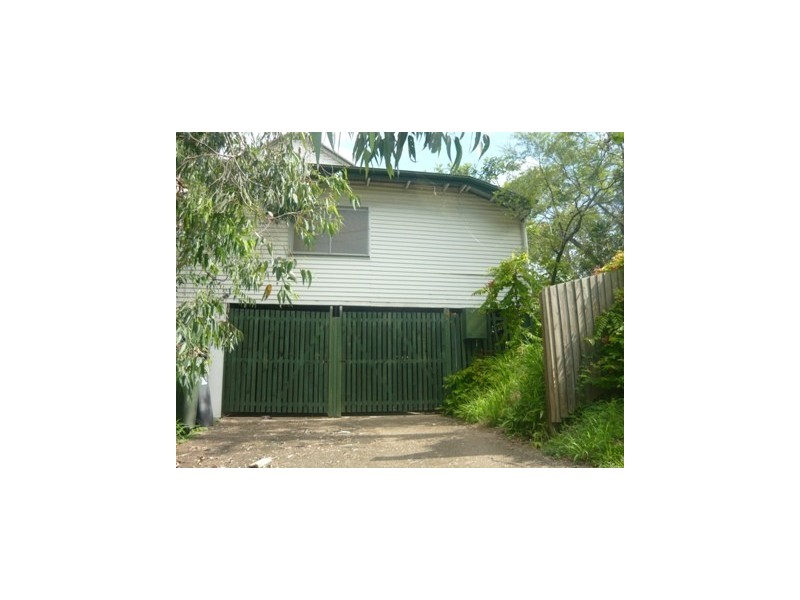 81 Frederick Street, Toowong QLD 4066
