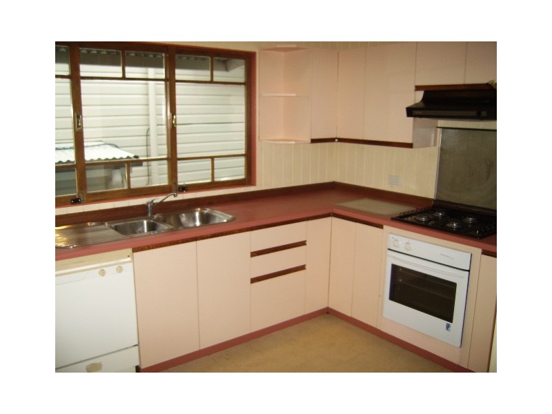 42 Bernhard Street, Paddington QLD 4064