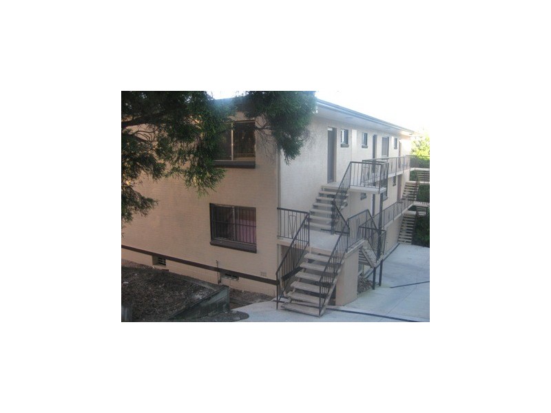 2 / 12 Ranley Grove, Paddington QLD 4064