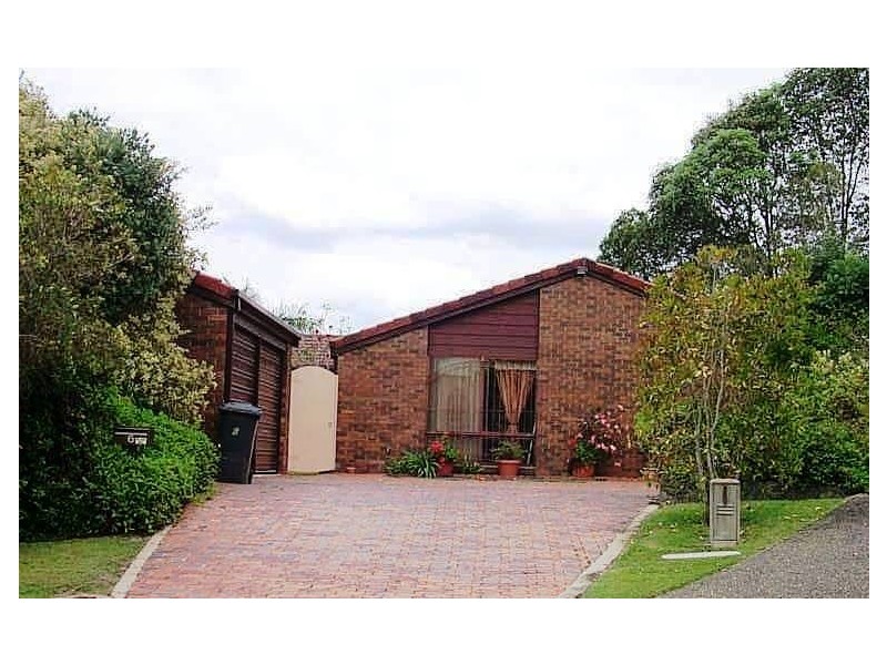 6 Lipton Place, Mcdowall QLD 4053