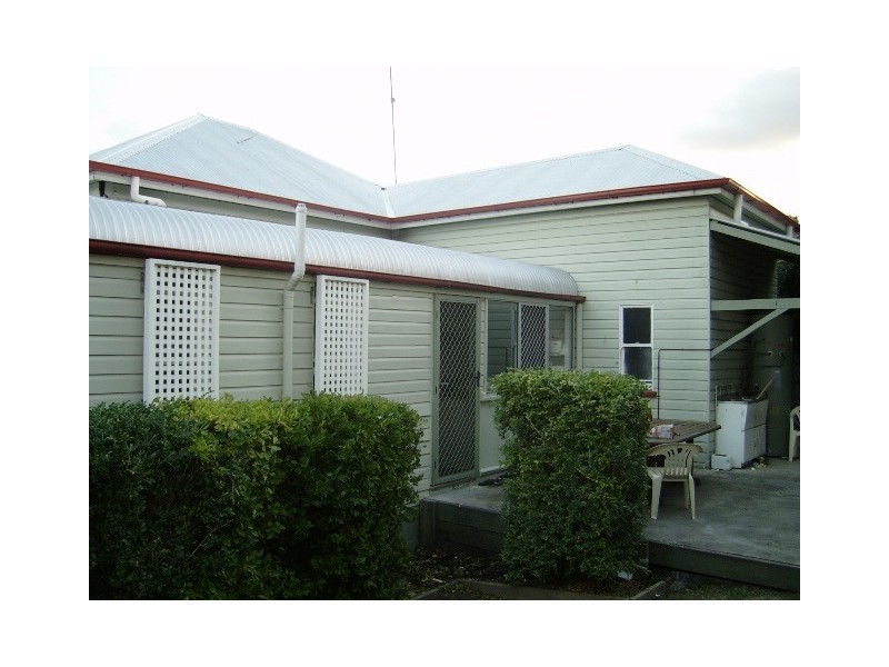 12A Brook Street, Highgate Hill QLD 4101