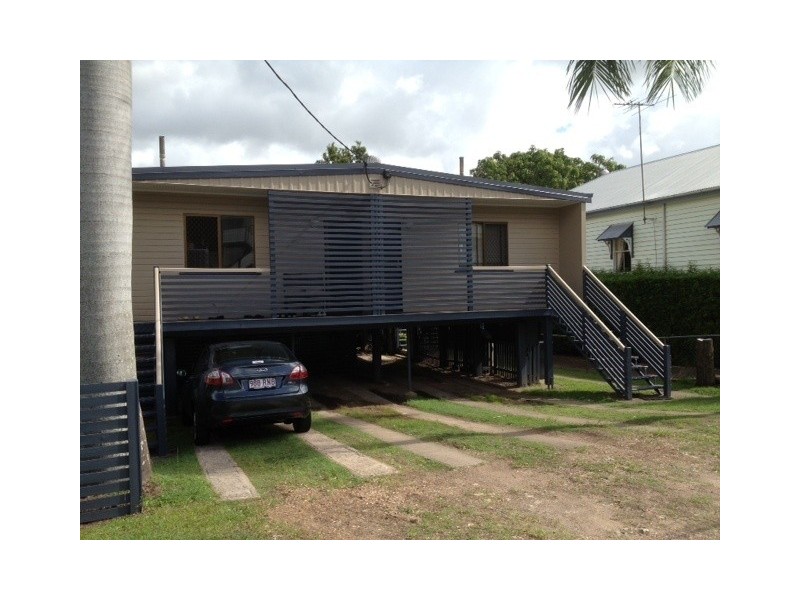 3/50 Gebbie Street, Kelvin Grove QLD 4059