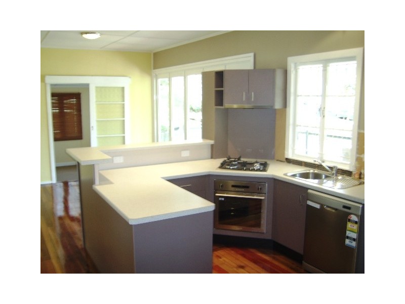 36 Buxton Street, Ashgrove QLD 4060