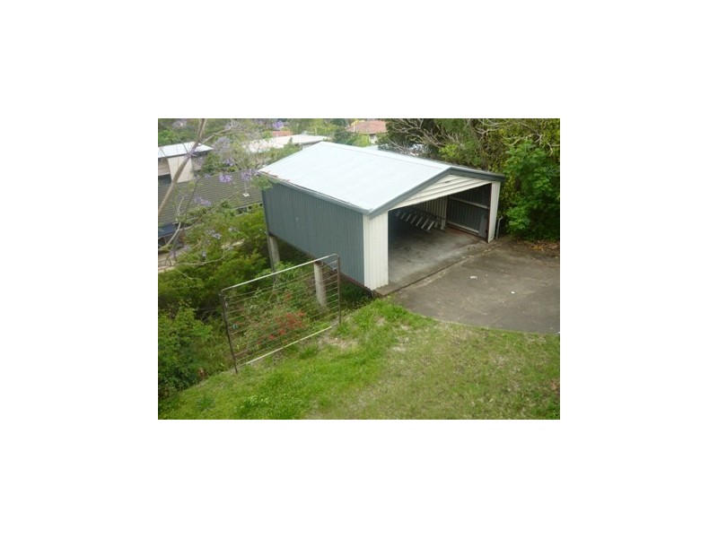 237 Birdwood Terrace, Toowong QLD 4066