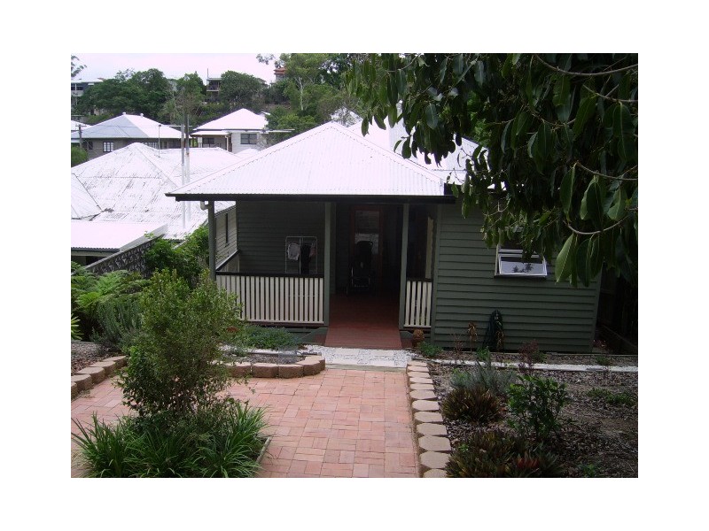 Bardon QLD 4065