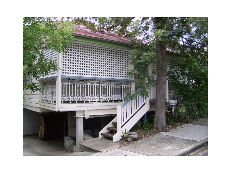 17 Sackville Street, Paddington QLD 4064