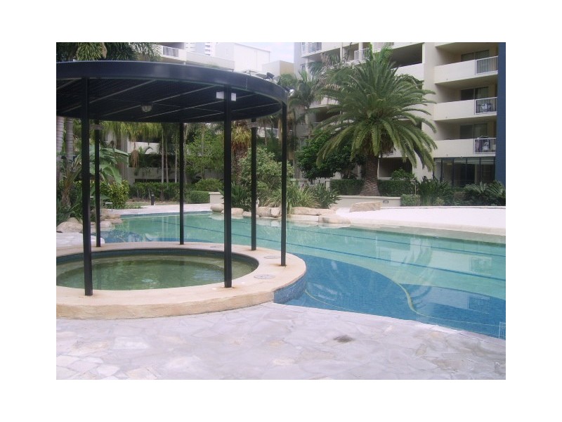 A100/35 Gotha Street, Fortitude Valley QLD 4006