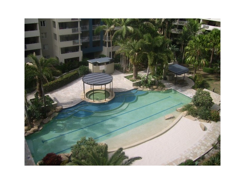 A100/35 Gotha Street, Fortitude Valley QLD 4006